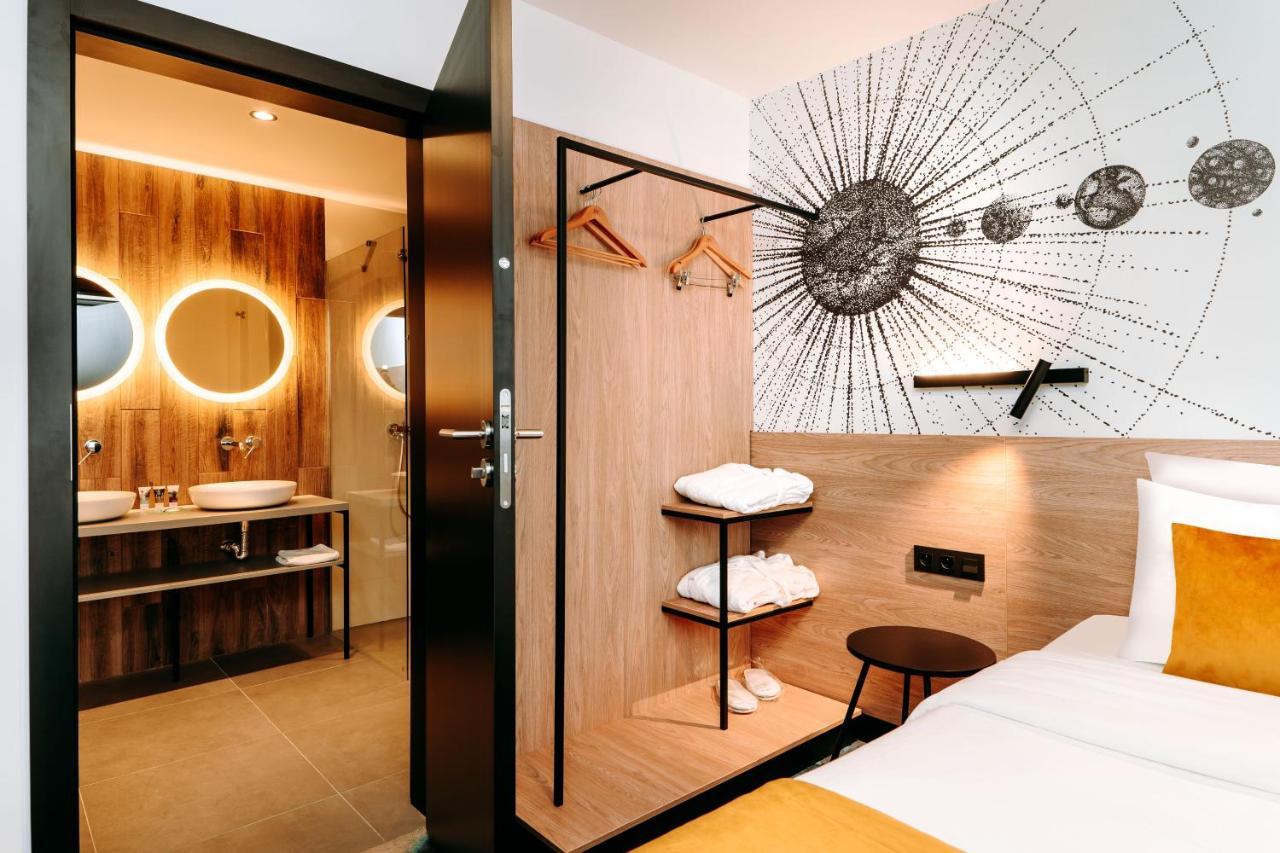 Mercure Centrum